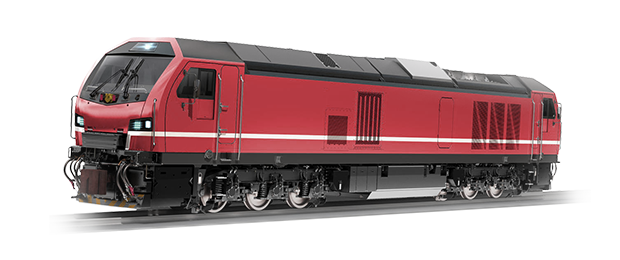 Железнодорожные грузоперевозки