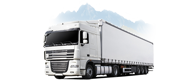 Автомобильные грузоперевозки